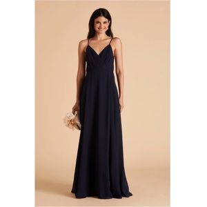 Brand NEW Navy Formal Dress